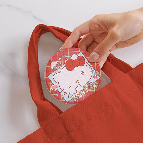 Pintoo - Hello Kitty - 68 Piece Mirror Puzzle [PA1051]
