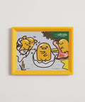 Pintoo - Venus's Egg - Showpiece XS 80 Piece Jigsaw Puzzle [Q1085] - Gudetama