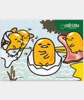Pintoo - Venus's Egg - Showpiece XS 80 Piece Jigsaw Puzzle [Q1085] - Gudetama