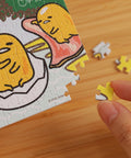 Pintoo - Venus's Egg - Showpiece XS 80 Piece Jigsaw Puzzle [Q1085] - Gudetama