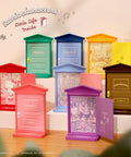 Pintoo - Little Life Inside - Door Frame Blind Box (8 kinds) [Q1345]