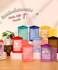Pintoo - Little Life Inside - Door Frame Blind Box (8 kinds) [Q1345]