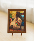 Pintoo - Lucky Cat - Showpiece XS 80 Piece Jigsaw Puzzle [Q1375] - Phoenix Chan