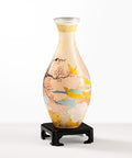 Pintoo S1040 Spring Symphony - 3D Puzzle Vase Jigsaw Puzzle