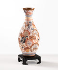 Pintoo S1042 Autumn Abundance - 3D Puzzle Vase Jigsaw Puzzle