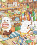 PieceRelax - Grocery House - PieceClicks 1008 Pieces [U1046] - ちっぷ