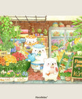 PieceRelax - The Day of First Date - PieceClicks 1008 Pieces [U1047] - ちっぷ