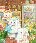 PieceRelax - The Day of First Date - PieceClicks 1008 Pieces [U1047] - ちっぷ
