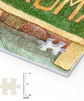 PieceRelax - The Day of First Date - PieceClicks 1008 Pieces [U1047] - ちっぷ
