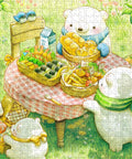 PieceRelax - Picnic Time - PieceClicks 1008 Pieces [U1048] - ちっぷ