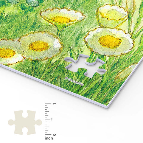 PieceRelax - Picnic Time - PieceClicks 1008 Pieces [U1048] - ちっぷ