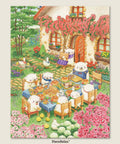 PieceRelax - Pancake Party - PieceClicks 1008 Pieces [U1049] - ちっぷ