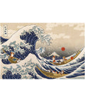 PieceRelax - The Great Cats Wave - PieceClicks 2016 Pieces [U1103] - Nyangsongi