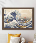PieceRelax - The Great Cats Wave - PieceClicks 2016 Pieces [U1103] - Nyangsongi