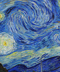 PieceRelax - The Starry Night - PieceClicks 1008 Pieces [U1107] - Vincent Van Gogh