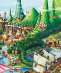 PieceRelax - Peter Pan - PieceClicks 2016 Pieces [U1196] - Shinji Yamamoto