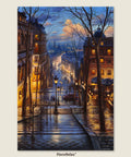 PieceRelax - Montmartre Spring - PieceClicks 2016 Pieces [U1204] - Evgeny Lushpin
