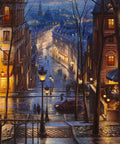PieceRelax - Montmartre Spring - PieceClicks 2016 Pieces [U1204] - Evgeny Lushpin