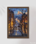 PieceRelax - Montmartre Spring - PieceClicks 2016 Pieces [U1204] - Evgeny Lushpin