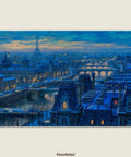 PieceRelax - Spanning the Seine - PieceClicks 2016 Pieces [U1205] - Evgeny Lushpin