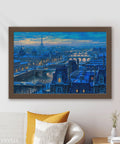 PieceRelax - Spanning the Seine - PieceClicks 2016 Pieces [U1205] - Evgeny Lushpin