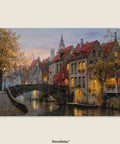 PieceRelax - Silent Evening - PieceClicks 2016 Pieces [U1206] - Evgeny Lushpin