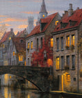 PieceRelax - Silent Evening - PieceClicks 2016 Pieces [U1206] - Evgeny Lushpin