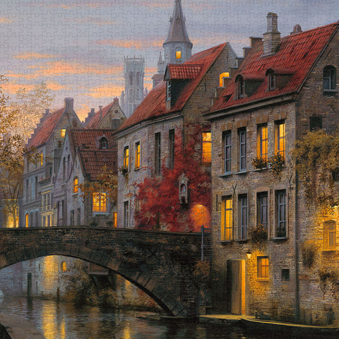 PieceRelax - Silent Evening - PieceClicks 2016 Pieces [U1206] - Evgeny Lushpin