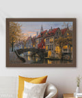 PieceRelax - Silent Evening - PieceClicks 2016 Pieces [U1206] - Evgeny Lushpin