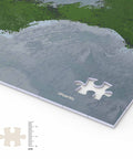 PieceRelax - Morning Light - PieceClicks 1008 Pieces [U1209] - Paco Yao