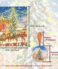 PieceRelax - Christmas Wonderland - Gift Box [U1215] - ZHUguli