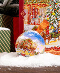 PieceRelax - Christmas Wonderland - Gift Box [U1215] - ZHUguli
