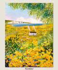 PieceRelax - View of Seven Sisters - PieceClicks 1008 Pieces [U1337] - Laivi Põder