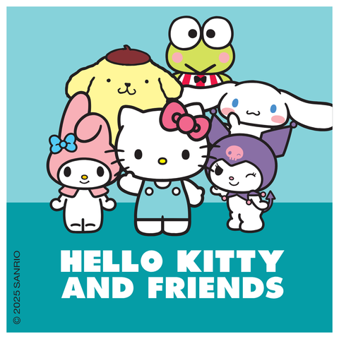 Sanrio®
