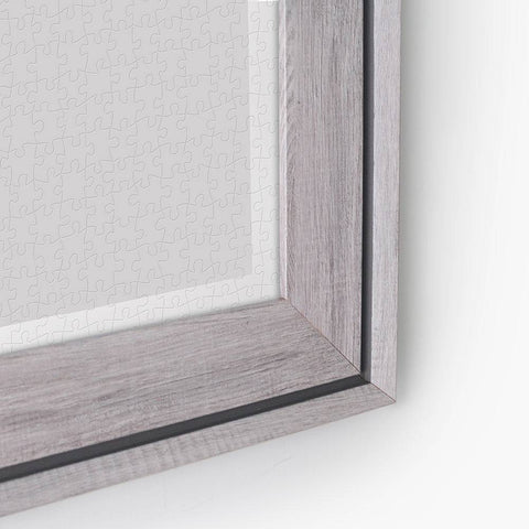  Jigsaw Puzzle Frame (1000pcs)