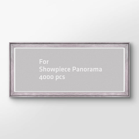 Pintoo W1124 Zephyr Professional Jigsaw Puzzle Frame (4000pcs Panorama)