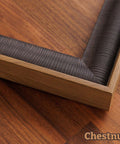 PieceRelax - Chestnut - Pro Frame for PieceRelax 4032 Piece Puzzles [W1259]