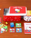 Pintoo - Hello Kitty - 513 Piece Puzzle Gift Box [Z1050]