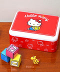 Pintoo - Hello Kitty - 513 Piece Puzzle Gift Box [Z1050]