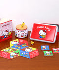 Pintoo - Hello Kitty - 513 Piece Puzzle Gift Box [Z1050]