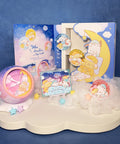 Pintoo - When Stars Shine and Toys Cuddle - 273 Piece Puzzle Gift Box [Z1220]