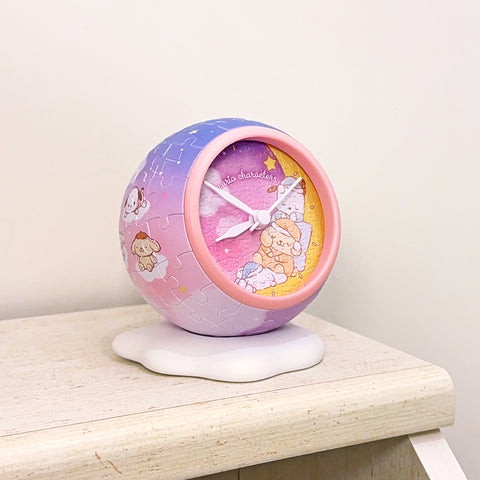 Pintoo - When Stars Shine and Toys Cuddle - 273 Piece Puzzle Gift Box [Z1220]