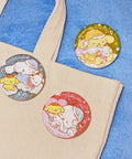Pintoo - When Stars Shine and Toys Cuddle - 273 Piece Puzzle Gift Box [Z1220]