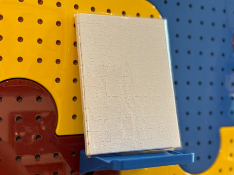 Customised Puzzles for Personalised Gifts