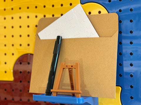 Customised Puzzles for Personalised Gifts