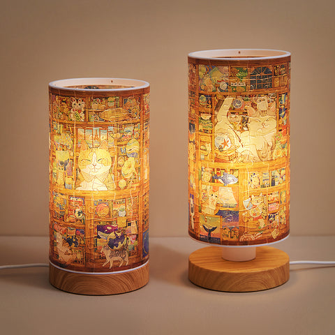 Puzzle Light