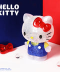 Pintoo - Hello Kitty Series - Classic Kitty - Puzzle Doll [F1042]
