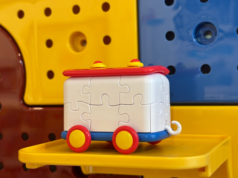 Customised Puzzles for Personalised Gifts