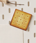 Square Biscuit - 16pcs Jigsaw Puzzle Magnet