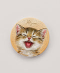 Bright Smile - 16pcs Jigsaw Puzzle Magnet